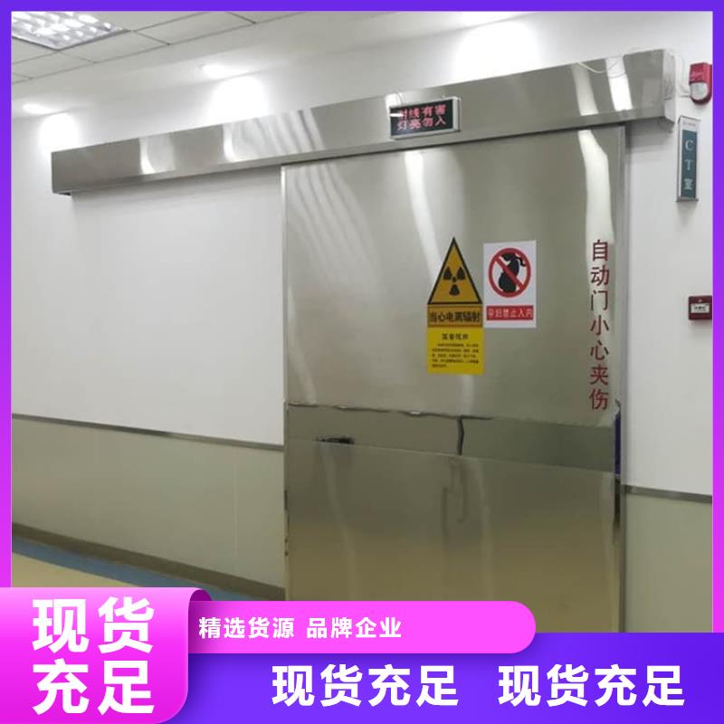 优质铅门厂家送货及时
