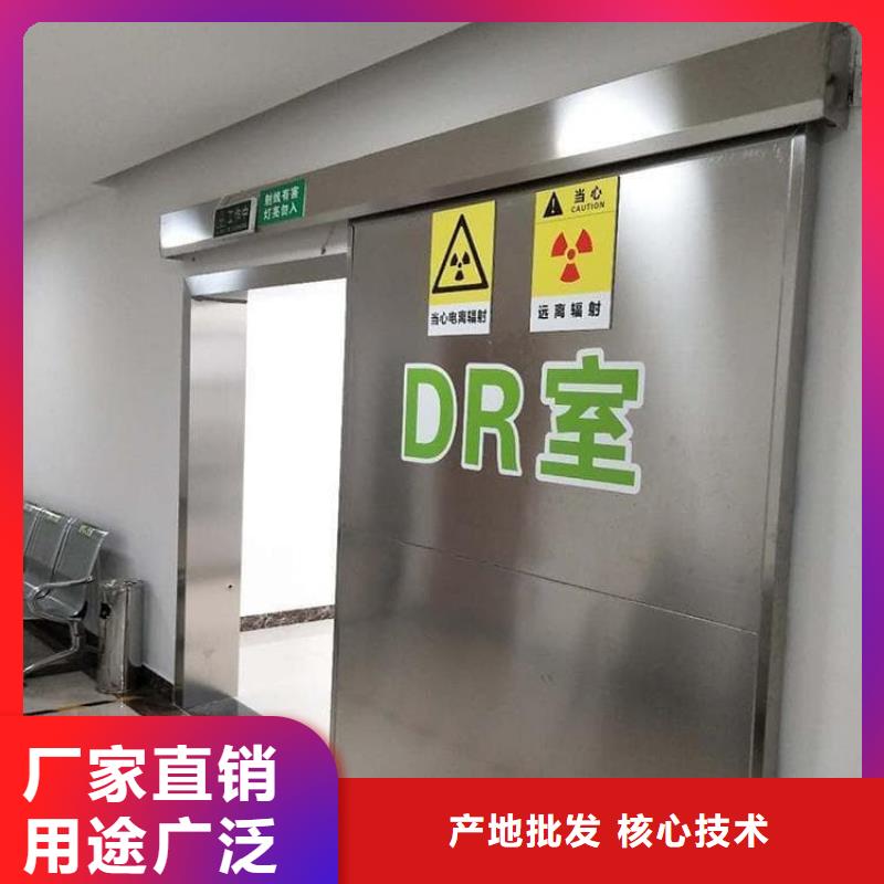 优质铅门厂家送货及时