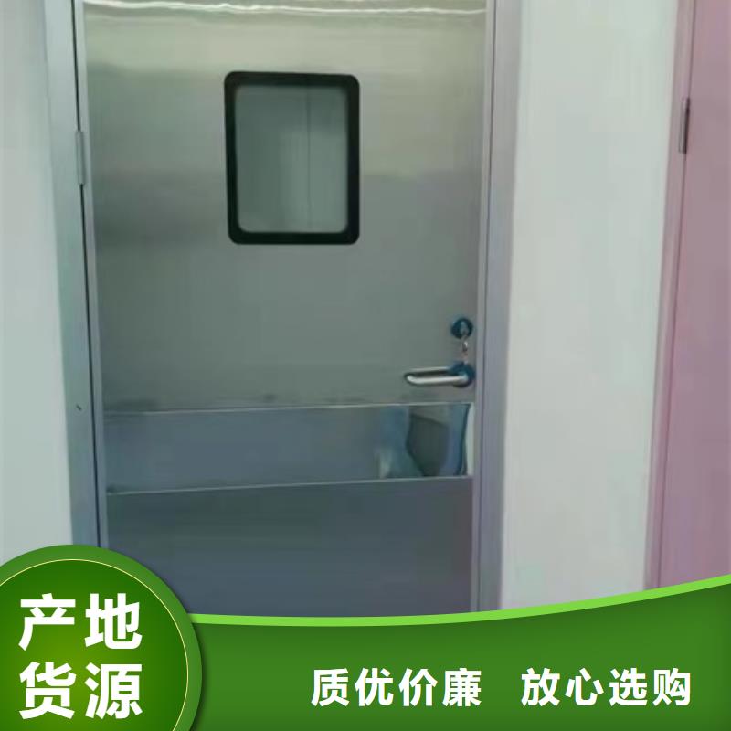 【一站式供应厂家 铅门_铅玻璃种类多质量好】-博瑞达