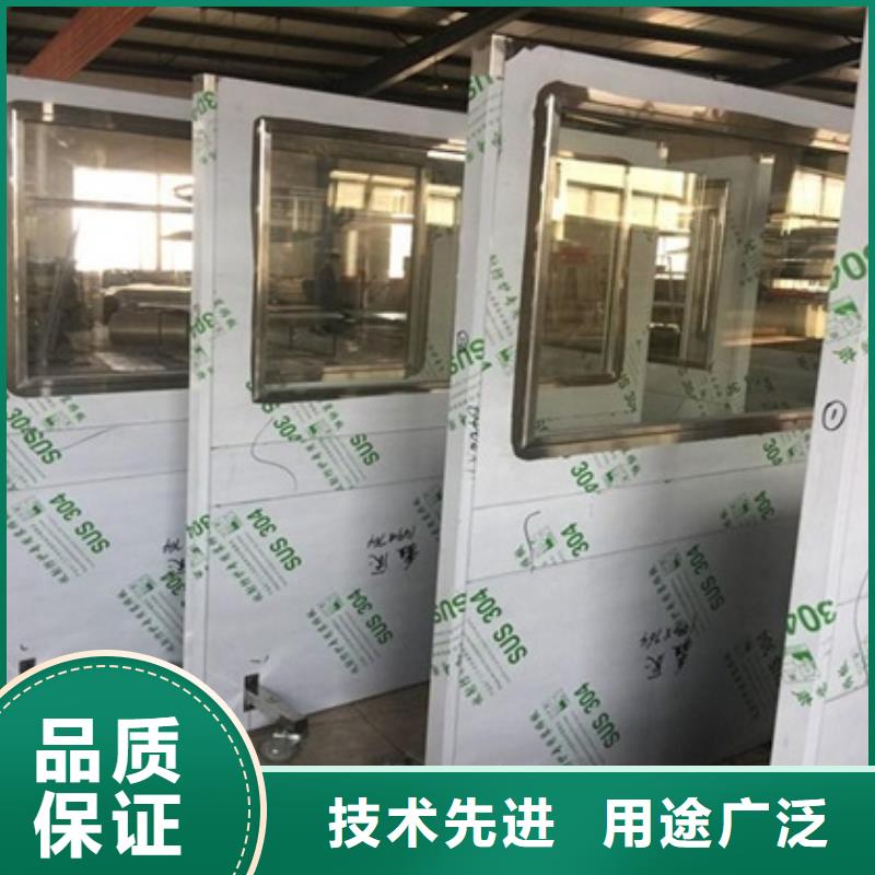哪里有卖专业品质【铅屏风】-铅门厂家匠心打造-当地厂家_供应案例