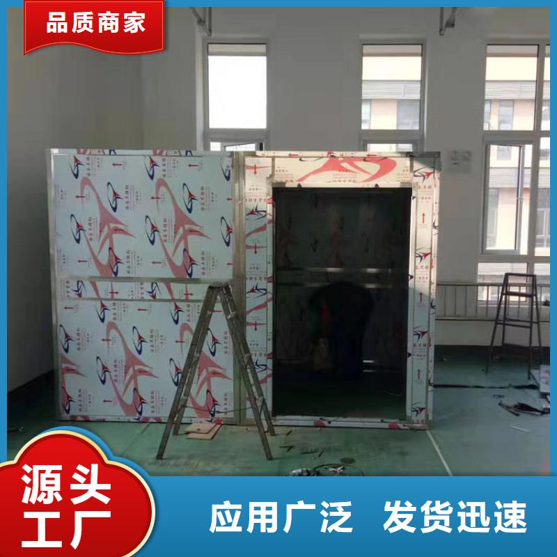 可定制 铅房【铅屏风厂家】品种全-生产厂家