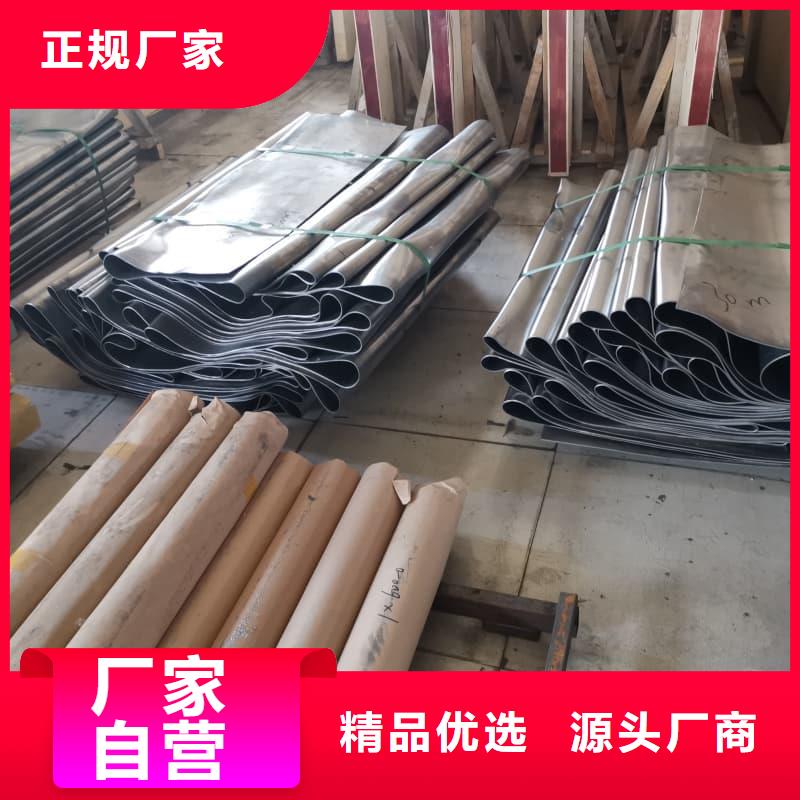放射防护铅板实力批发厂家