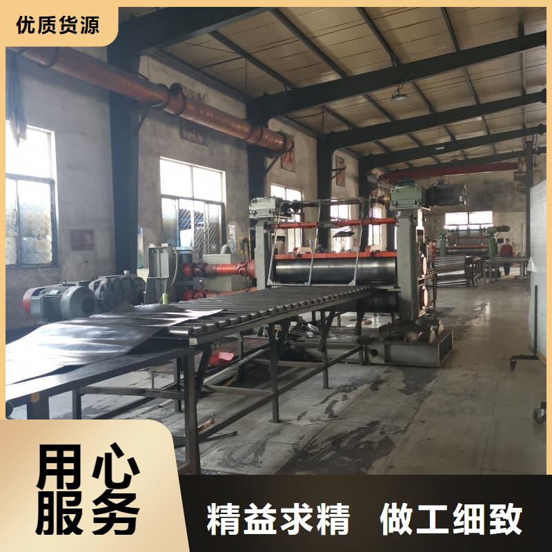 切割铅板制造工厂