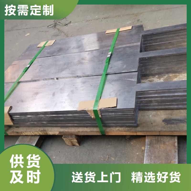 批发2.5mm厚铅板的当地厂家
