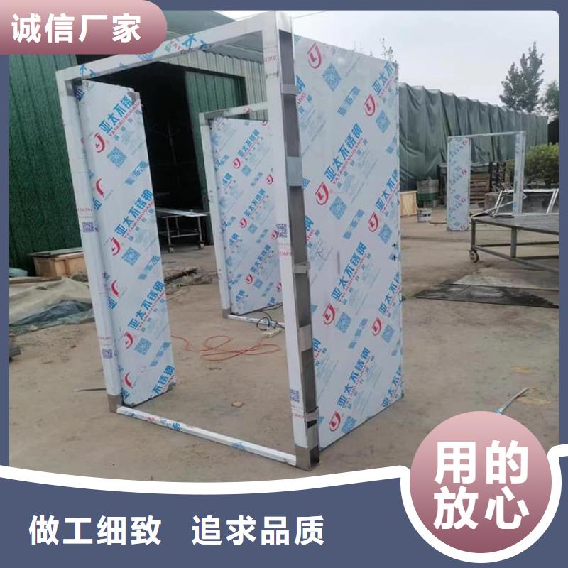自动铅门老品牌
