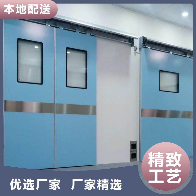 气密铅门诚信立足