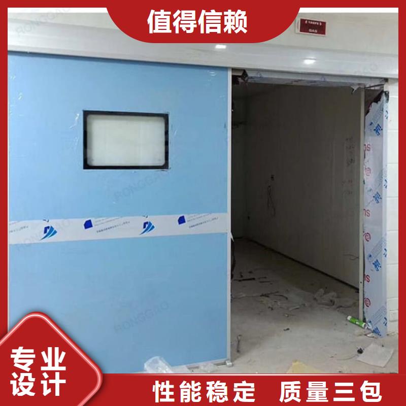 博瑞达有限公司自动铅门合作案例多