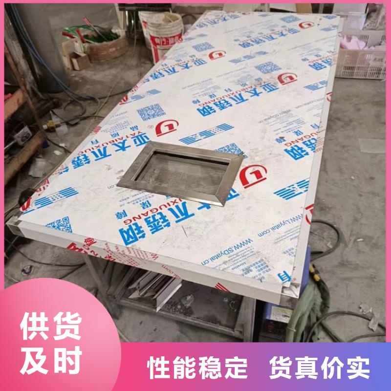 优质的牙科不锈钢铅门全国统一价