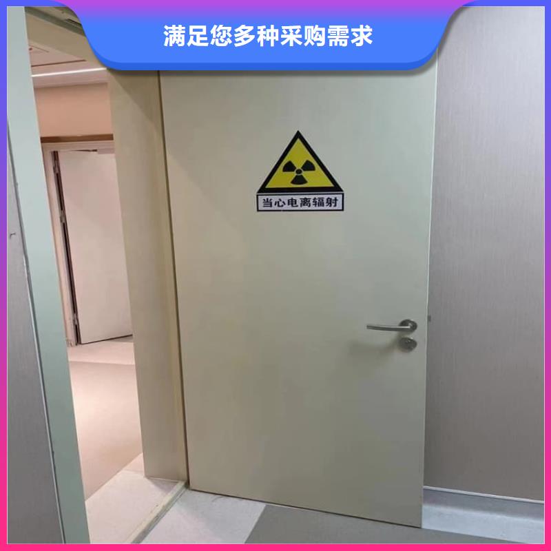 气密铅门诚信立足