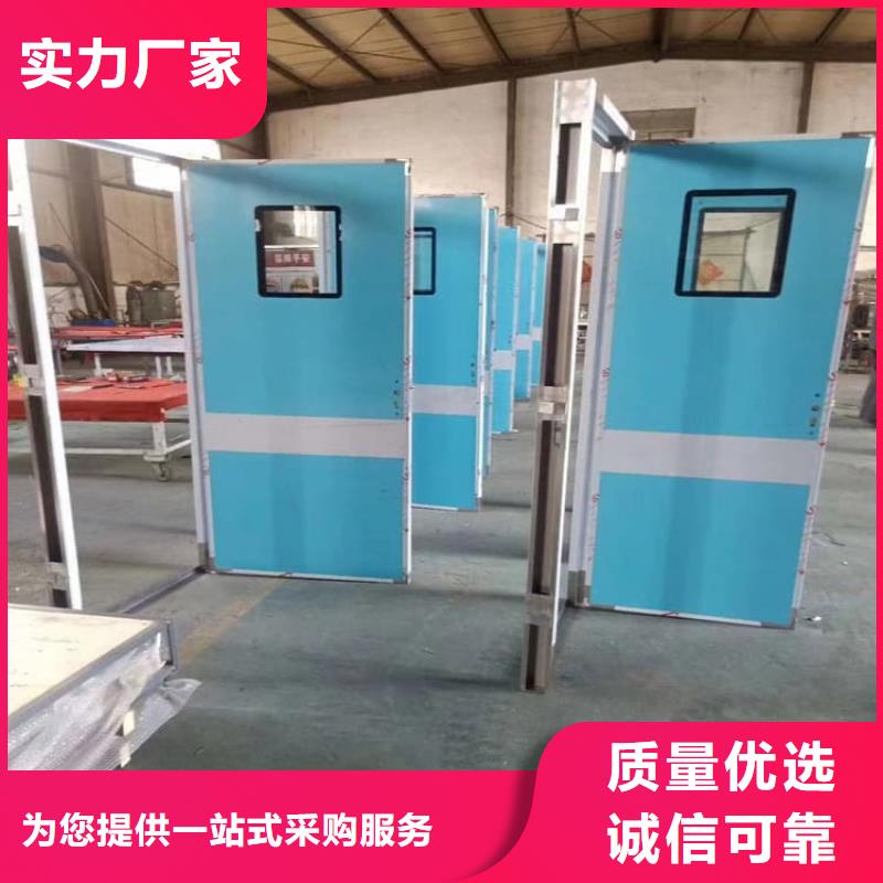 气密铅门厂家直销-诚信经营
