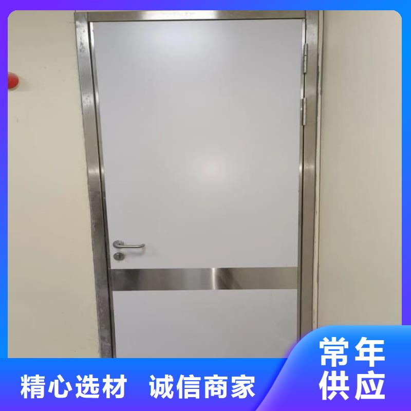 电动推拉铅门-电动推拉铅门按需定制