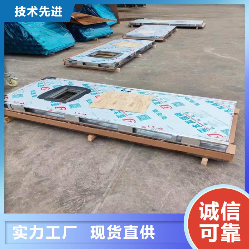 优选医用防护铅门厂家