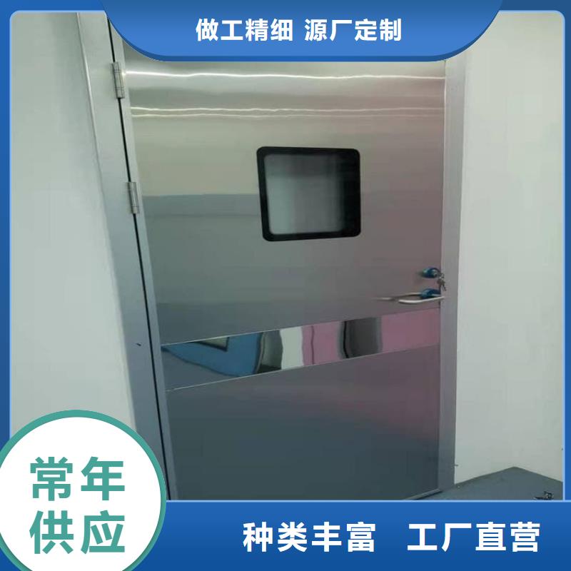 感应防护铅门有资质