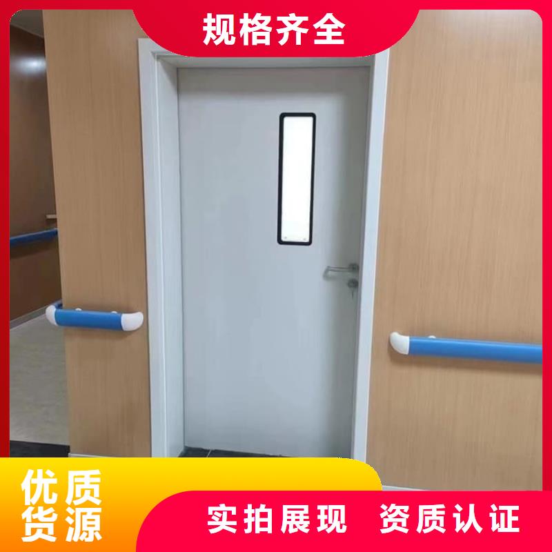 电动铅门实地厂家
