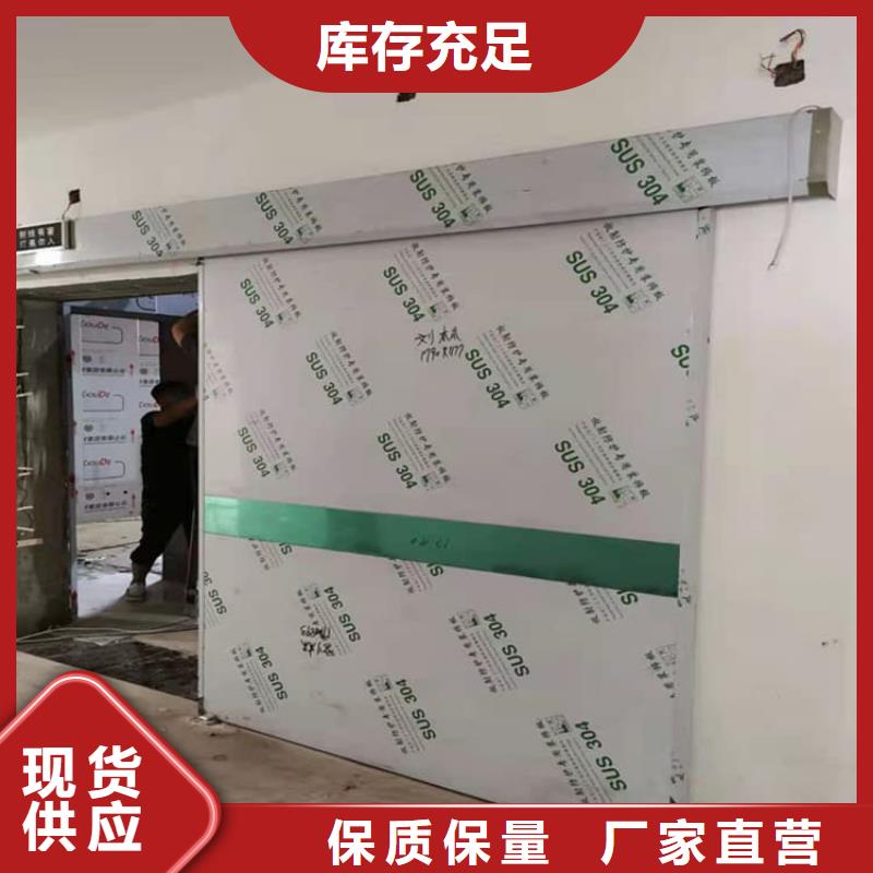 手动单开铅门_价格优
