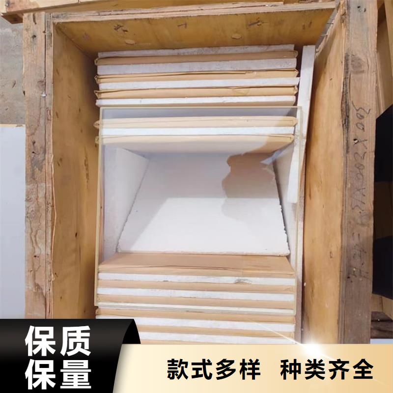 价格公道的铅玻璃1500*1000mm厂家