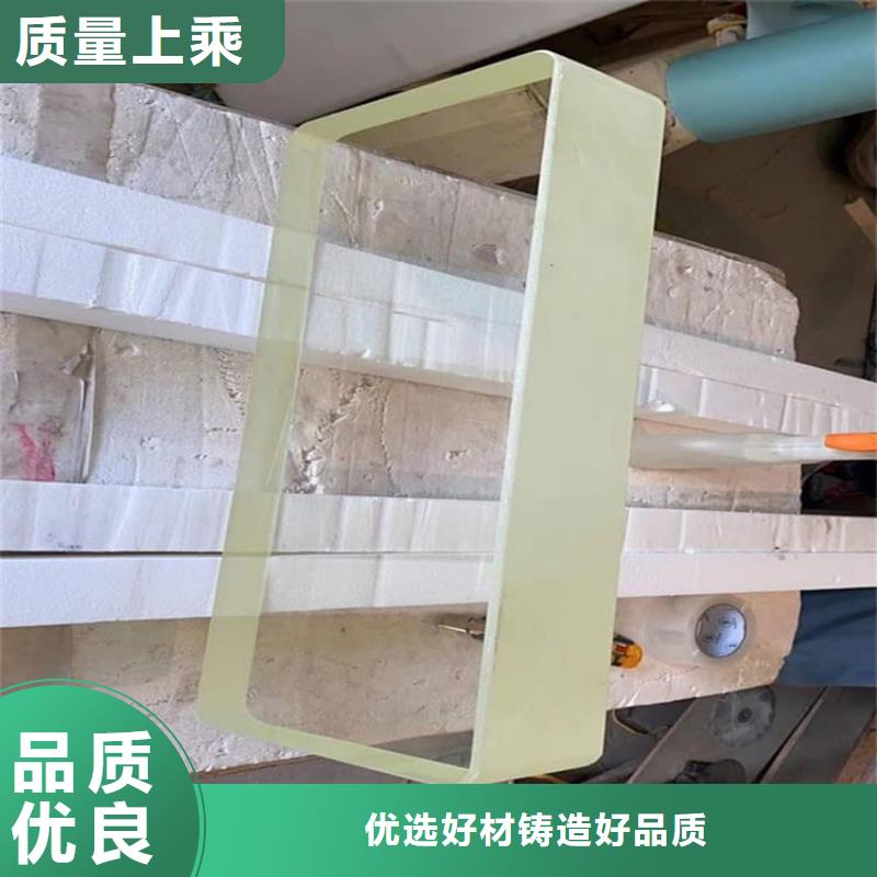 规格齐全的DR室铅玻璃基地