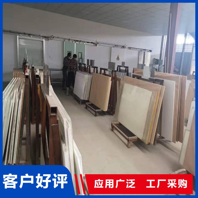 铅玻璃观察窗-您的优选