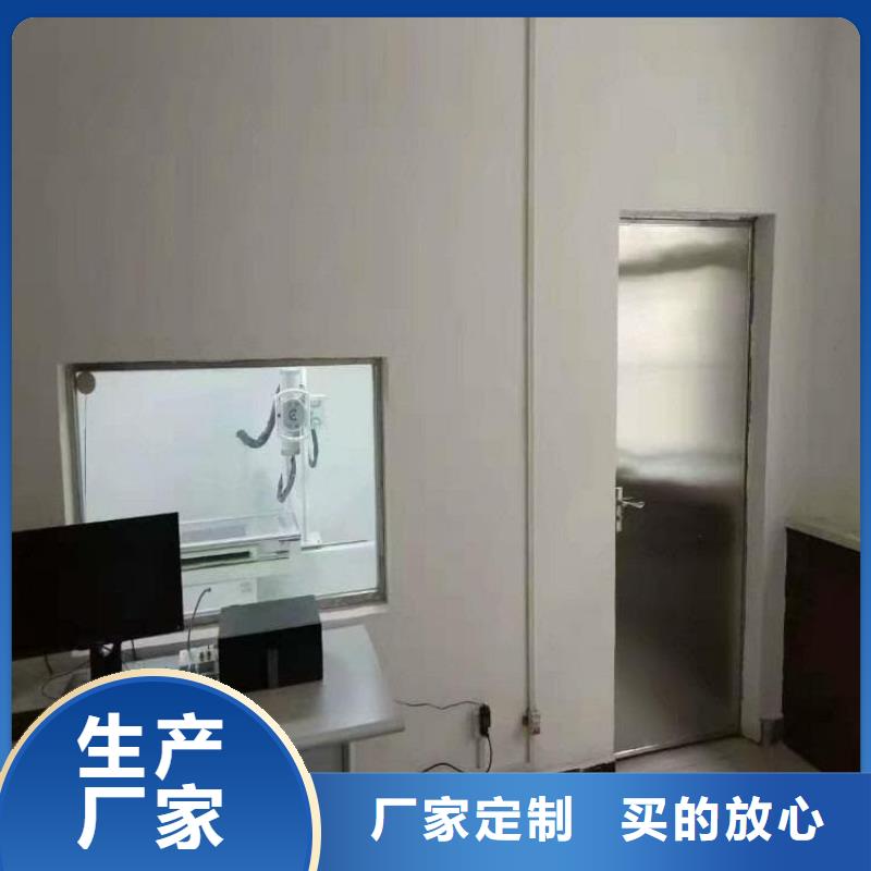 放射科铅玻璃-2025厂家热销产品