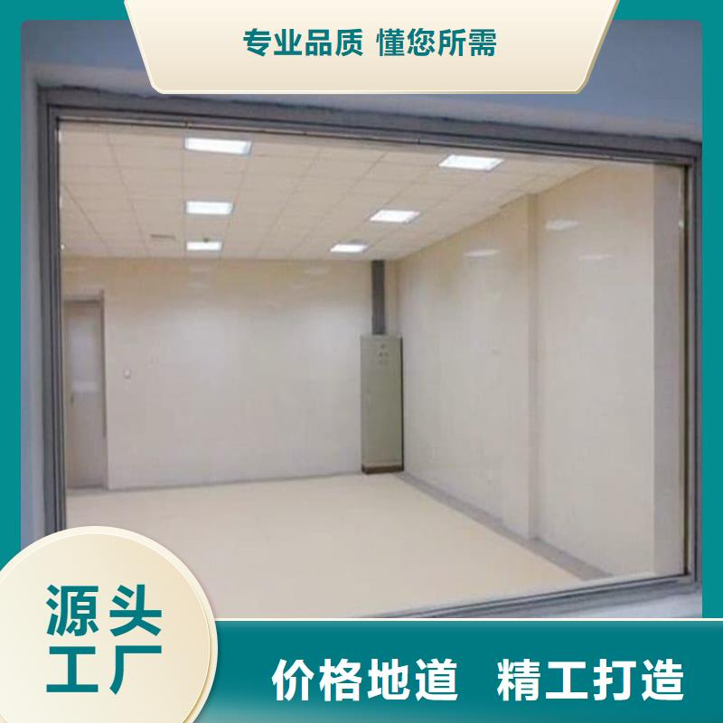 价格公道的铅玻璃厂家