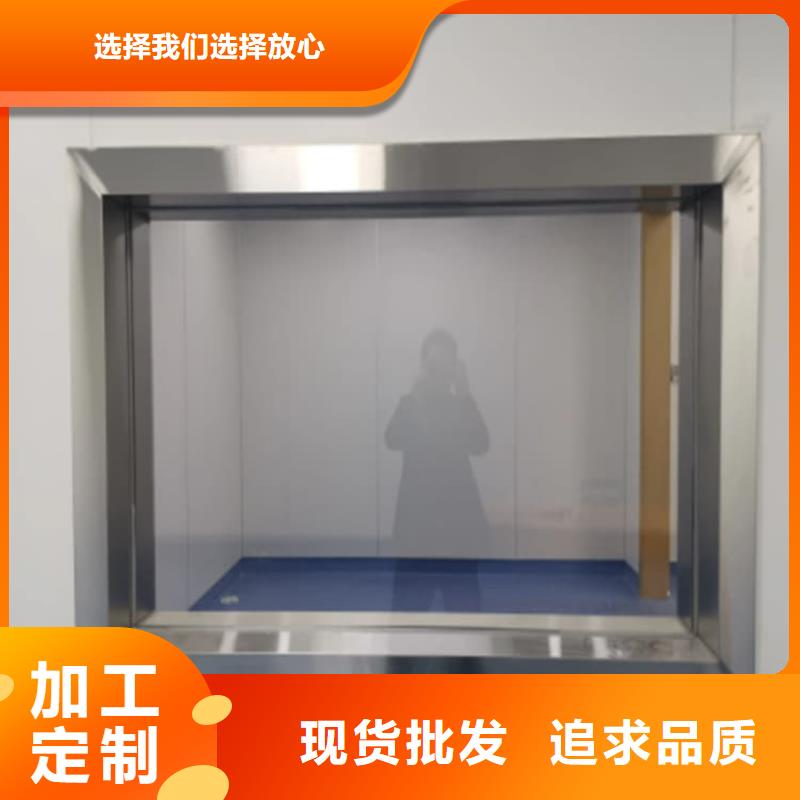 本地的x光室铅玻璃厂家