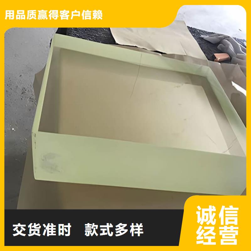 CT室铅玻璃厂家送货及时