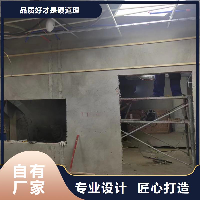 CT室射线防护硫酸钡砂-CT室射线防护硫酸钡砂按需定制