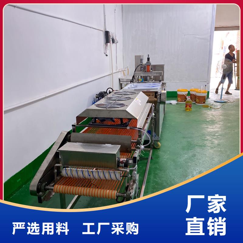 全自动烙馍机_全自动春饼机设备全品类现货