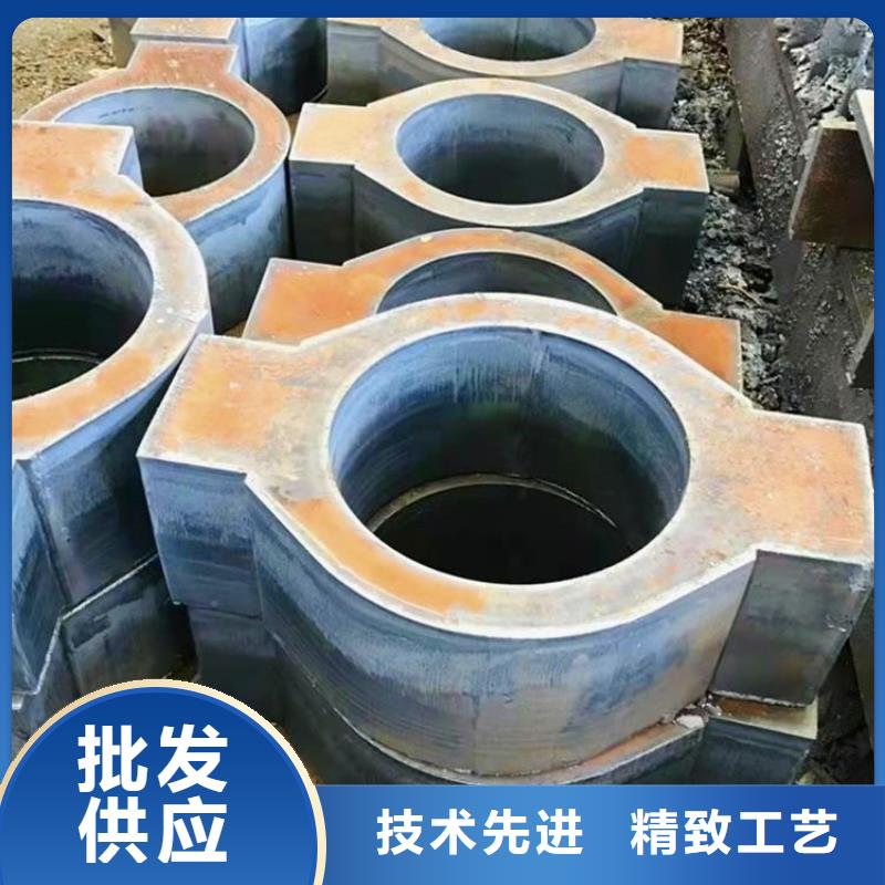 钢管特厚钢板厂家质量过硬