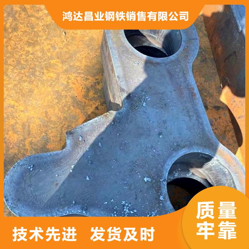 钢管-厚钢板产地批发