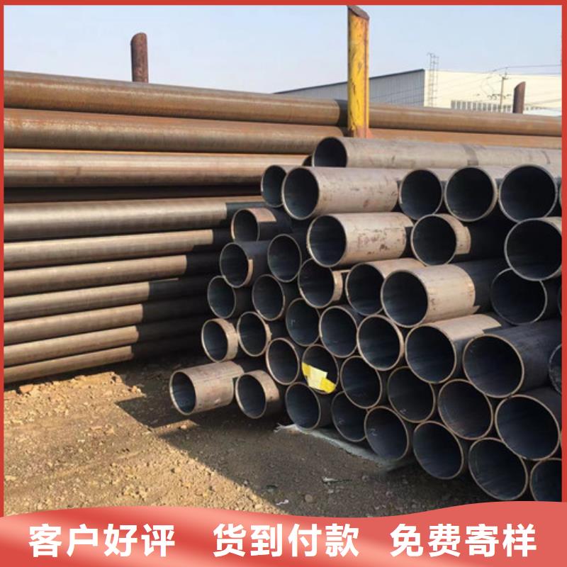 合金钢管Q355D无缝方管一站式采购商