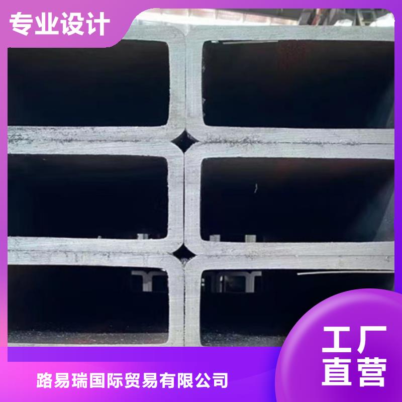 方管Q355B角钢一件也发货