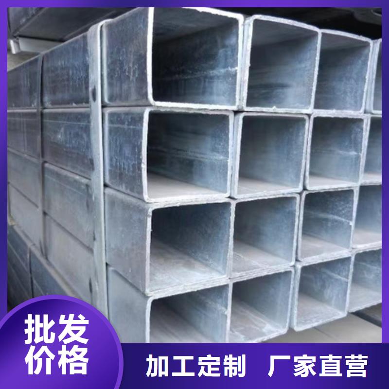 方管Q355B角钢一件也发货