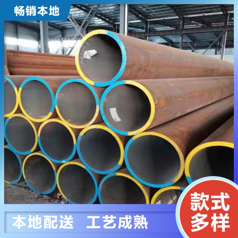 甄选:【订制批发 Q345E无缝钢管-Q355D方矩管可定制有保障】-路易瑞国际贸易有限公司