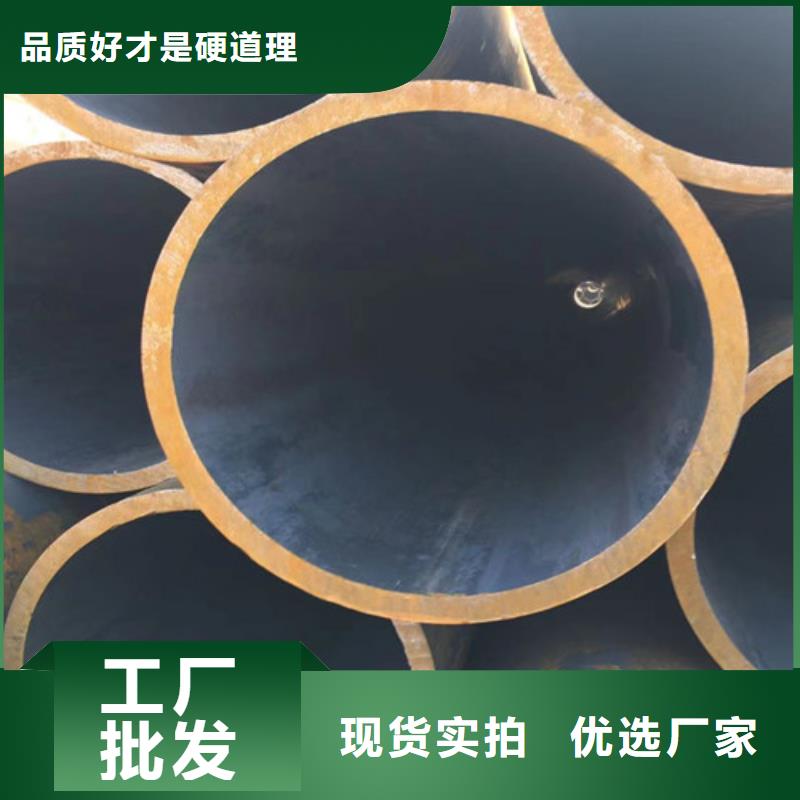 甄选:【订制批发 Q345E无缝钢管-Q355D方矩管可定制有保障】-路易瑞国际贸易有限公司