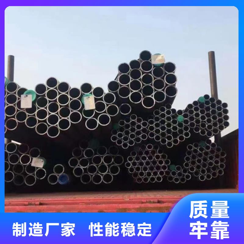 Q345E无缝钢管Q345BH型钢做工细致