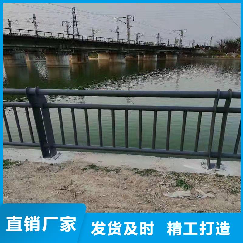 护栏_【城市景观防护栏】品质做服务
