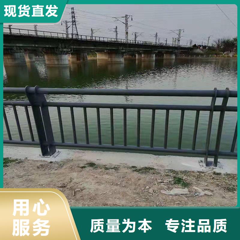 护栏_桥梁景观栏杆免费安装