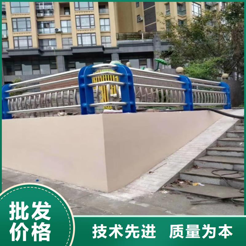 护栏 防撞护栏工期短发货快