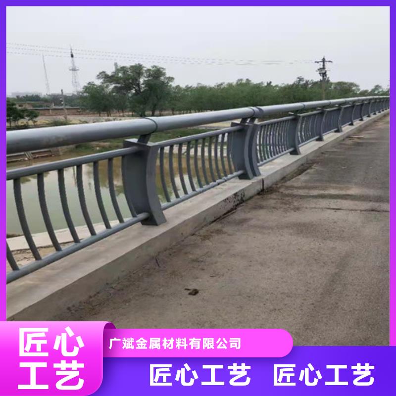 护栏市政道路防护栏种类齐全