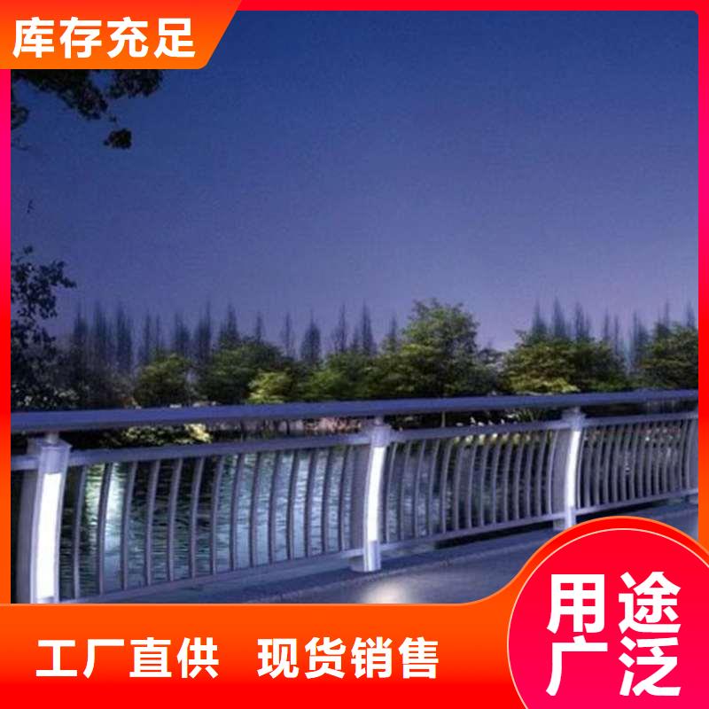 护栏立柱一站式采购方便省心
