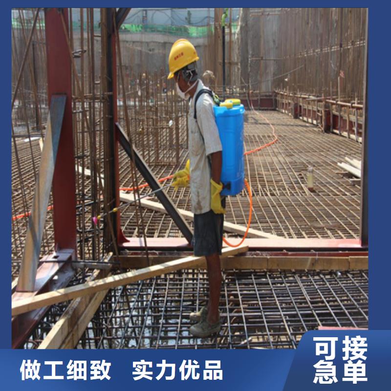 靠谱的钢筋除锈剂配方公司