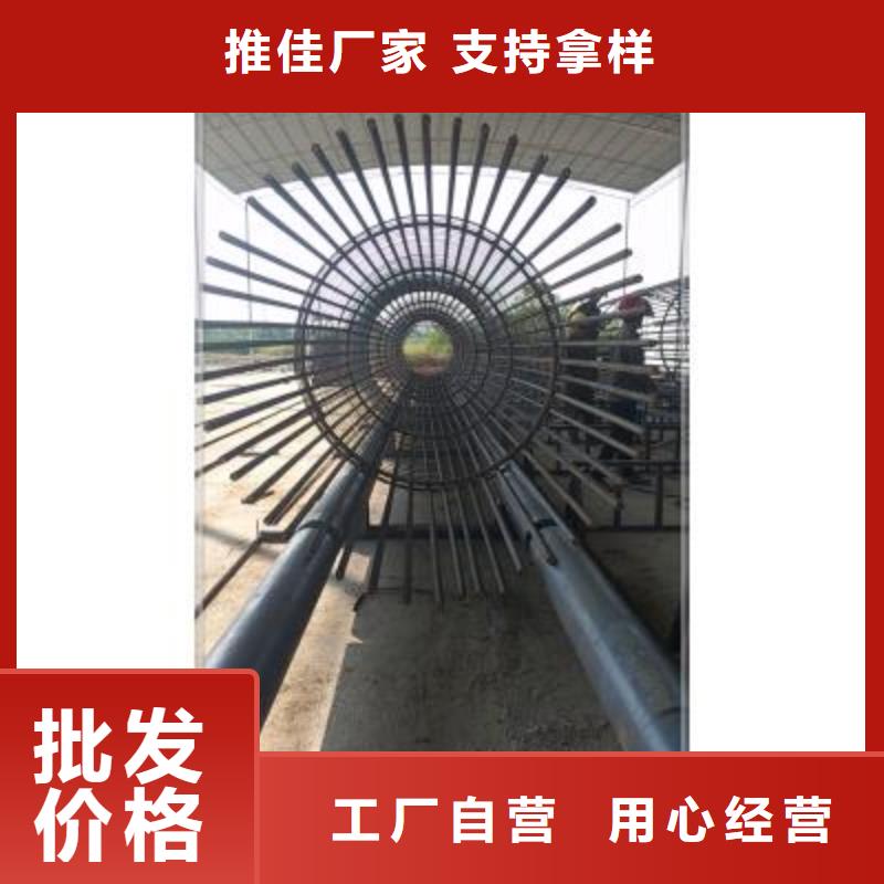 绕筋机五机头钢筋弯箍机使用寿命长久