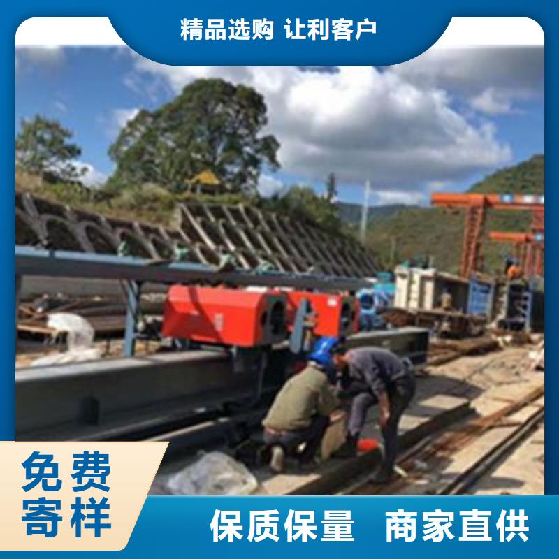 弯曲中心钢筋镦粗机产品优良
