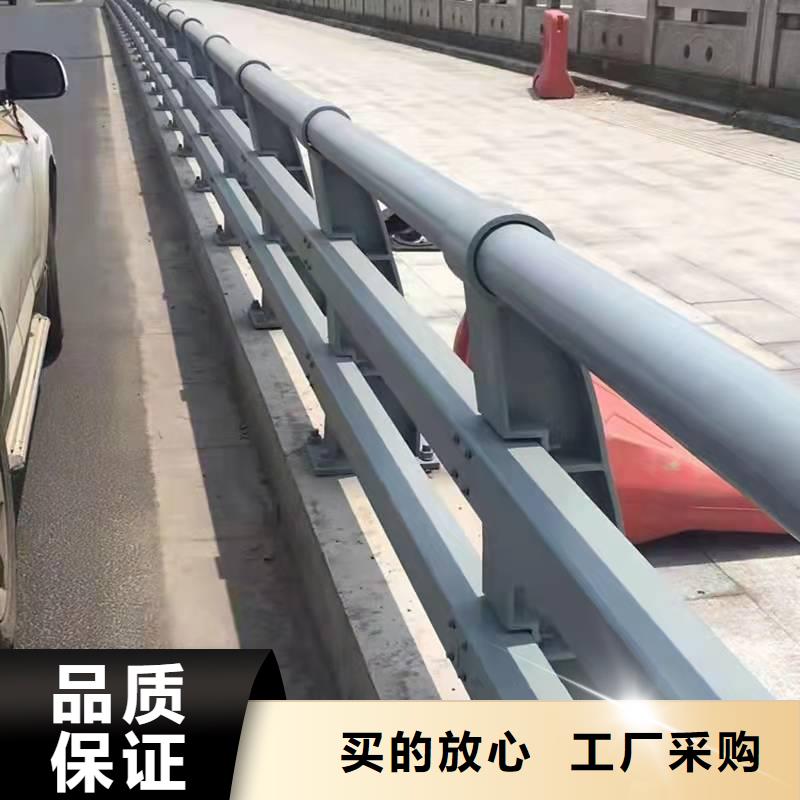 护栏不锈钢桥梁护栏质量优价格低