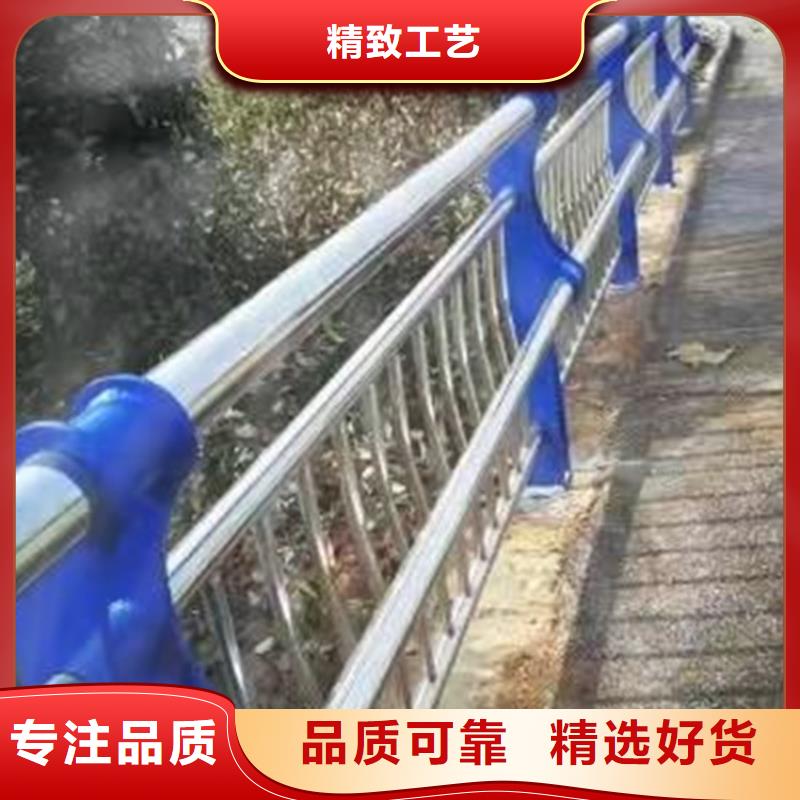 桥梁护栏-桥梁景观栏杆品质服务诚信为本