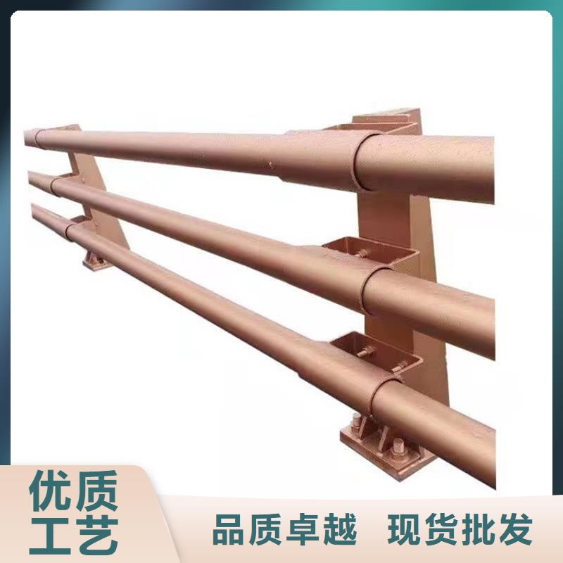 桥梁护栏-不锈钢桥梁护栏免费获取报价