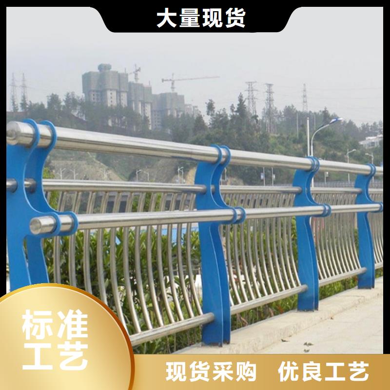 桥梁护栏镀锌波形护栏精工细作品质优良