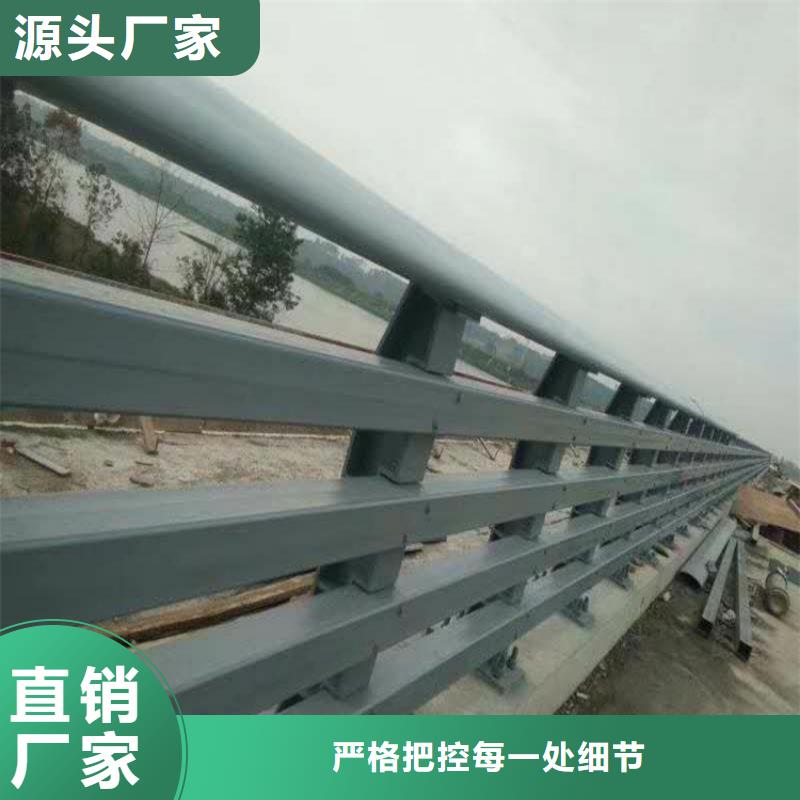 桥梁护栏,桥梁景观栏杆严格把控每一处细节