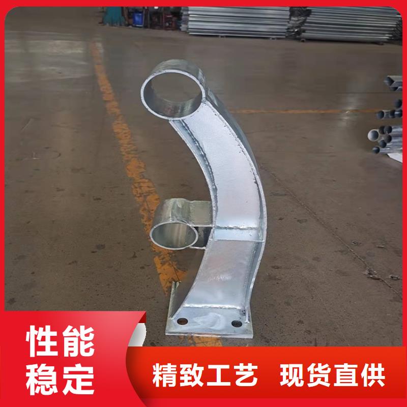 桥梁防撞护栏道路护栏把实惠留给您
